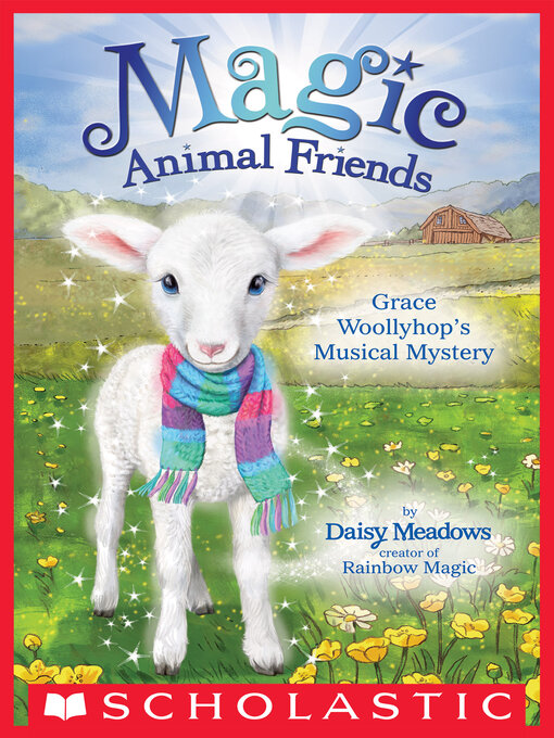 Title details for Grace Woollyhop's Musical Mystery by Daisy Meadows - Available
